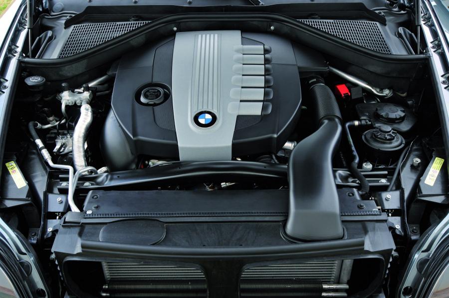  BMW X6 2008 года  (фото 230 из 262)
